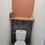 L'ancre Marine Apartmán Le Portel