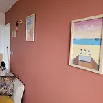 Apartmán L'ancre Marine