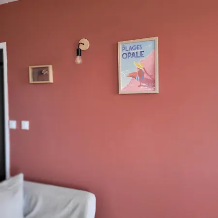 L'ancre Marine Apartment Le Portel