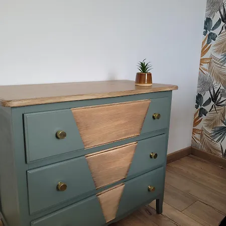 Apartmán L'ancre Marine