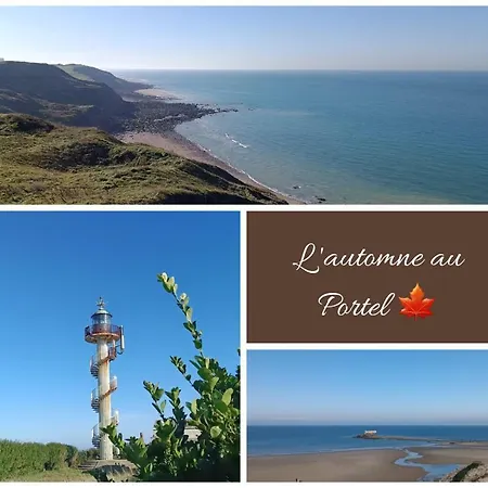 L'ancre Marine *